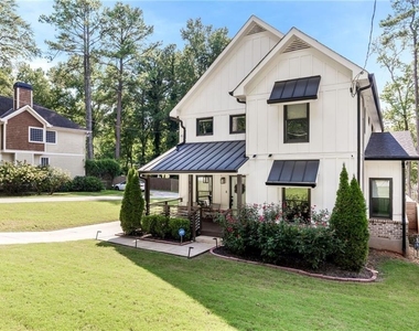 517 Daniel Avenue - Photo Thumbnail 1