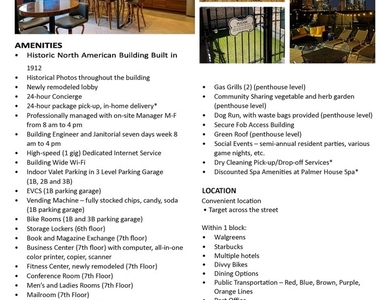 8 W Monroe Street - Photo Thumbnail 27
