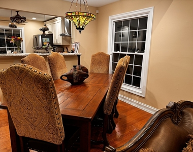 1719 Napoleon Drive - Photo Thumbnail 3