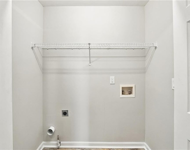 4530 Baker Grove Road Nw - Photo Thumbnail 9