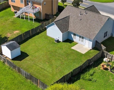 4530 Baker Grove Road Nw - Photo Thumbnail 21
