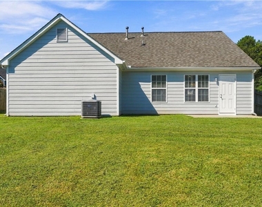 4530 Baker Grove Road Nw - Photo Thumbnail 20