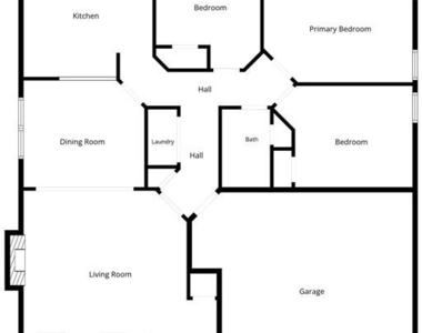 4530 Baker Grove Road Nw - Photo Thumbnail 23