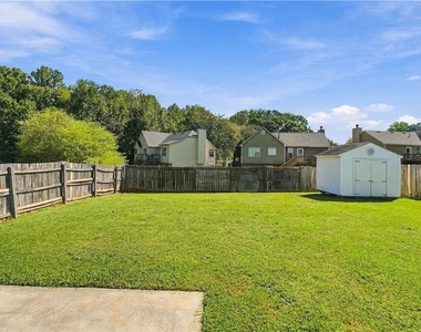 4530 Baker Grove Road Nw - Photo Thumbnail 19