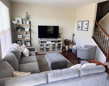 1641 Deer Pointe Drive - Photo Thumbnail 6