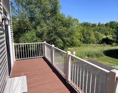 1641 Deer Pointe Drive - Photo Thumbnail 15