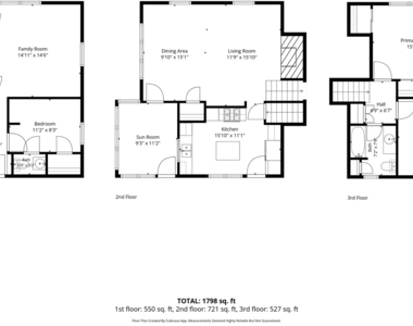 1210 S Gables Boulevard - Photo Thumbnail 24