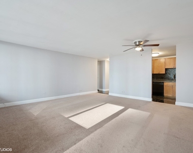400 E Randolph Street - Photo Thumbnail 2