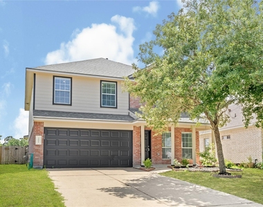 22511 Sweetglen Court - Photo Thumbnail 1