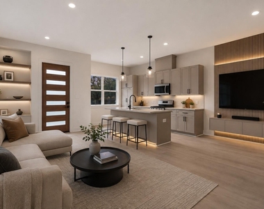 1018 Calvin Street - Photo Thumbnail 1