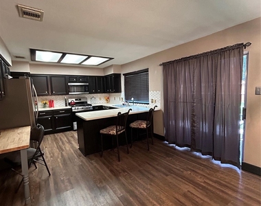 17210 Park Lodge Drive - Photo Thumbnail 1