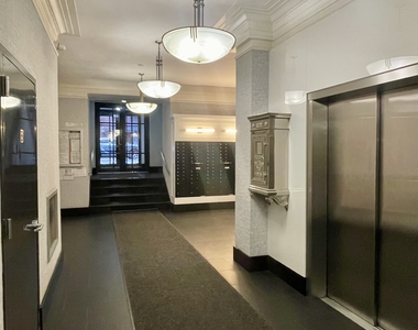  West 55th Street - Photo Thumbnail 13