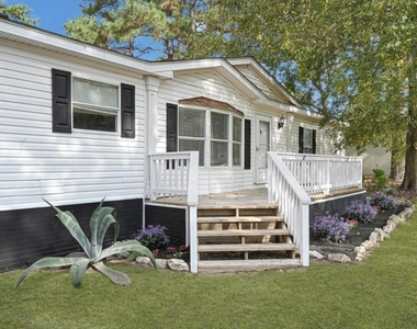 26410 Country Woods Trail - Photo Thumbnail 3