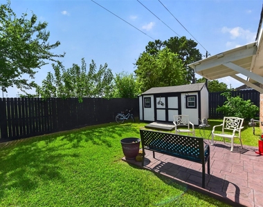 4923 Parkland Street - Photo Thumbnail 21