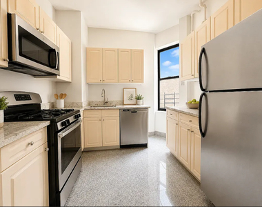 643 West 171st Street - Photo Thumbnail 2