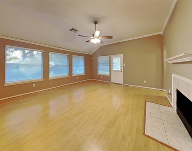 16442 Redbud Berry Lane - Photo Thumbnail 2