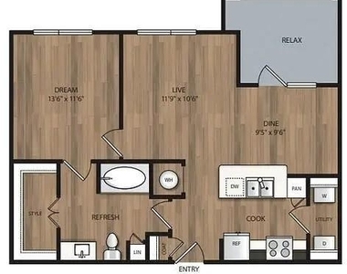 3400 Firewheel Parkway - Photo Thumbnail 1