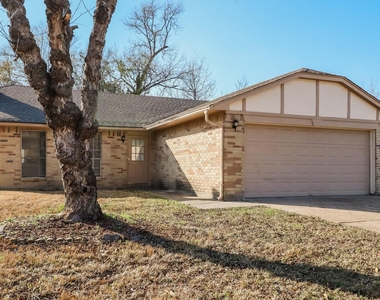 23903 Lestergate Drive - Photo Thumbnail 1