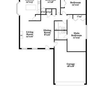 23903 Lestergate Drive - Photo Thumbnail 15