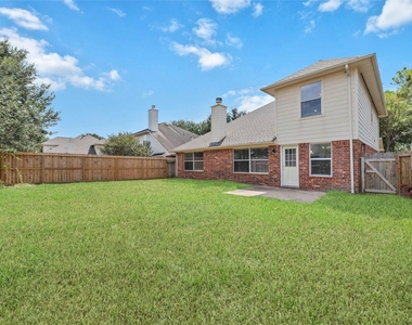 20418 Hidden Point Lane - Photo Thumbnail 27