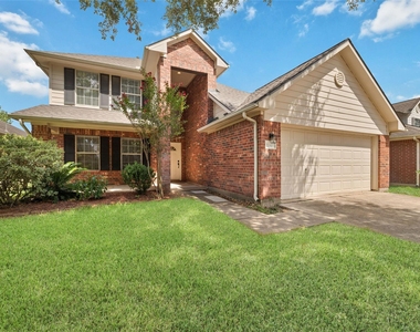 20418 Hidden Point Lane - Photo Thumbnail 1