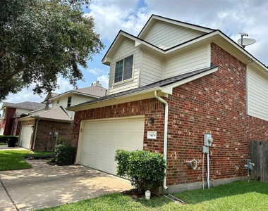 16434 Pademelon Drive - Photo Thumbnail 1