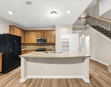 3007 Valiant Elm Street - Photo Thumbnail 1