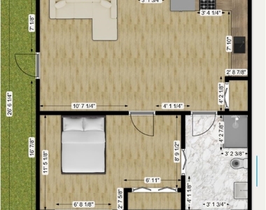 3360 Lafayette - Photo Thumbnail 1