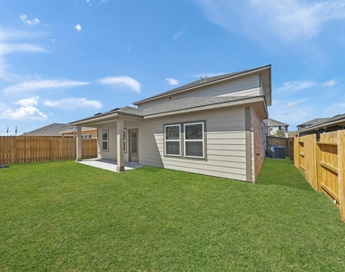 21727 Reserve Ranch Trail - Photo Thumbnail 24