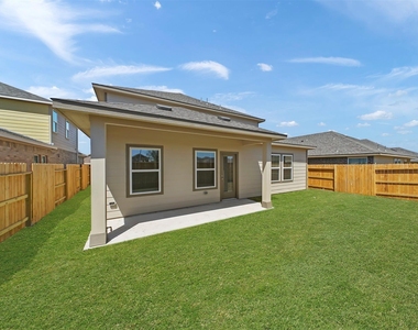 21727 Reserve Ranch Trail - Photo Thumbnail 23