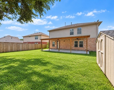 23314 Kobi Park Court - Photo Thumbnail 40