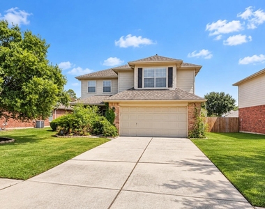 23314 Kobi Park Court - Photo Thumbnail 2