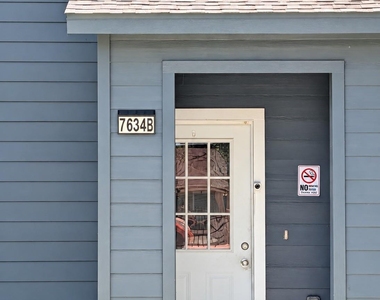 7634 Crofton Street - Photo Thumbnail 3