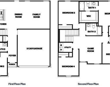 3061 Baisley Trail Trail - Photo Thumbnail 16
