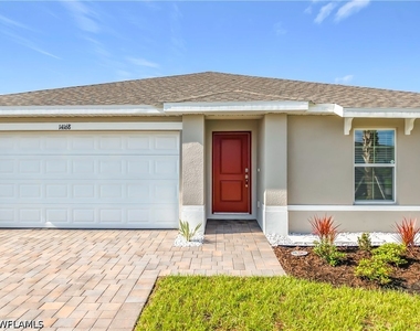 14168 Hemingway Oaks Trail - Photo Thumbnail 5