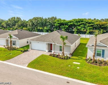 14168 Hemingway Oaks Trail - Photo Thumbnail 3