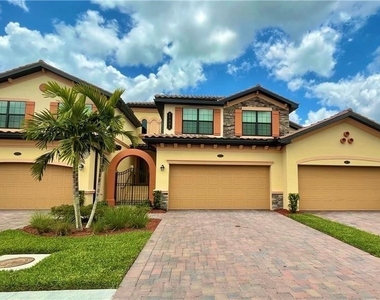 17321 Cherrywood Court - Photo Thumbnail 1