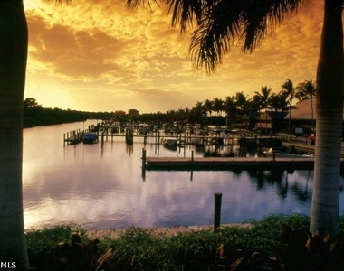 4951 Bonita Bay Boulevard - Photo Thumbnail 20