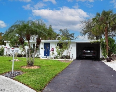 1340 Delmar Lane - Photo Thumbnail 2