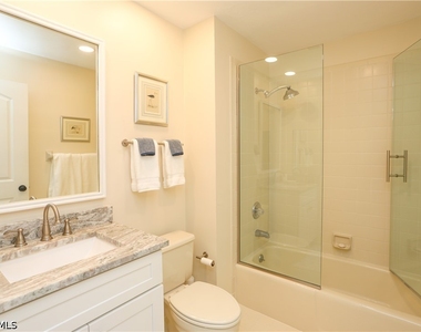 3611 Wild Pines Drive - Photo Thumbnail 15