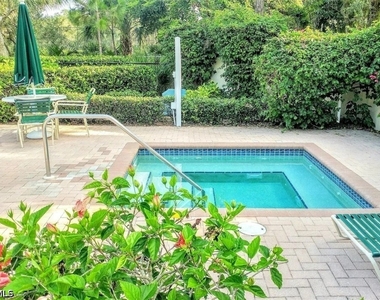 3611 Wild Pines Drive - Photo Thumbnail 2