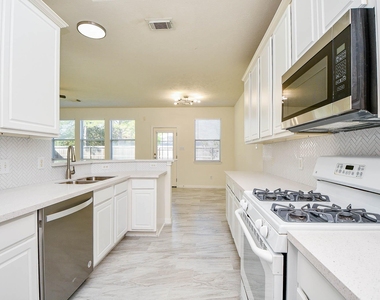 5607 Stonecloud Lane - Photo Thumbnail 20