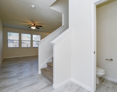 5607 Stonecloud Lane - Photo Thumbnail 5