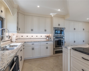 4031 Gulf Shore Boulevard N - Photo Thumbnail 22