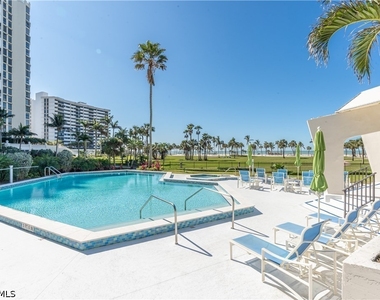4031 Gulf Shore Boulevard N - Photo Thumbnail 2