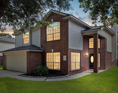 2518 Hidden Park Lane - Photo Thumbnail 20