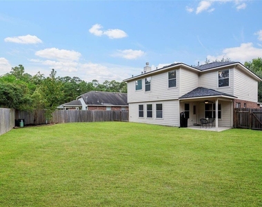 2518 Hidden Park Lane - Photo Thumbnail 23