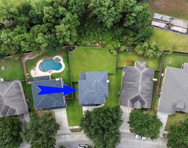 2518 Hidden Park Lane - Photo Thumbnail 2