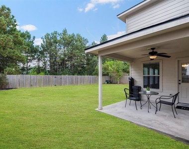 2518 Hidden Park Lane - Photo Thumbnail 22