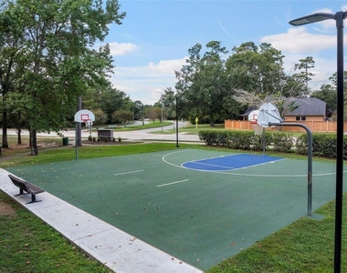 2518 Hidden Park Lane - Photo Thumbnail 27